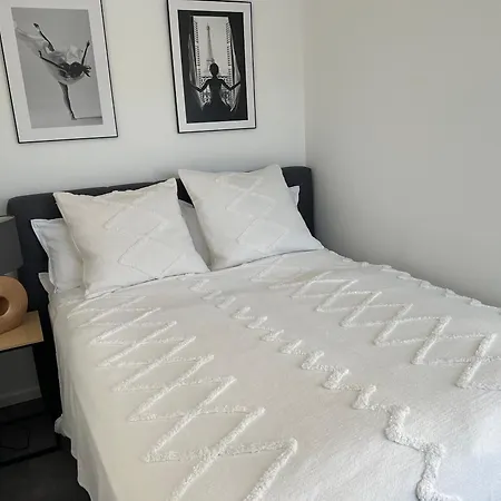 Comfort Living Apartment Augsburg