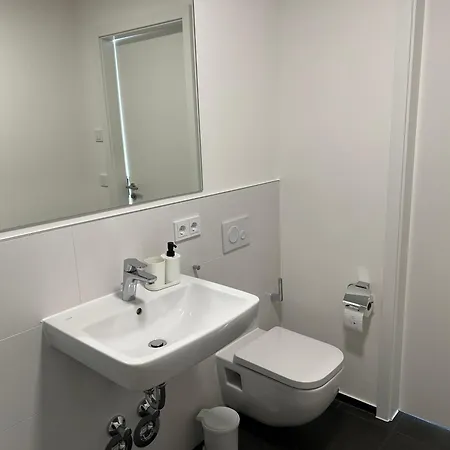 Apartment Comfort Living Augsburg