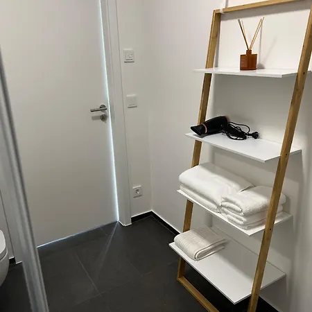 Comfort Living Apartment
