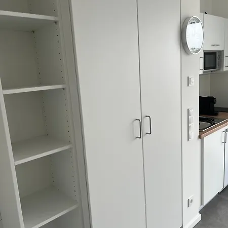 Comfort Living 아파트 *