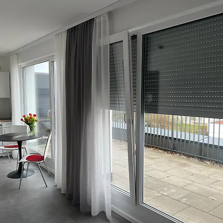 Apartament Comfort Living