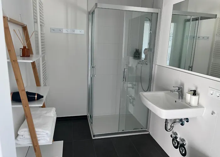 Apartament Comfort Living *