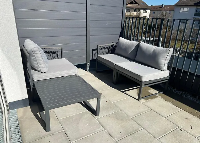 Comfort Living Apartament *