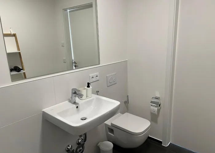 Apartament Comfort Living Augsburg