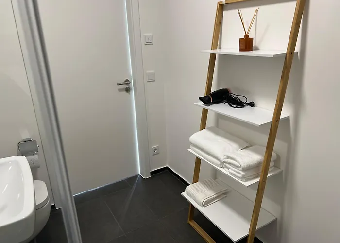 Comfort Living Apartament