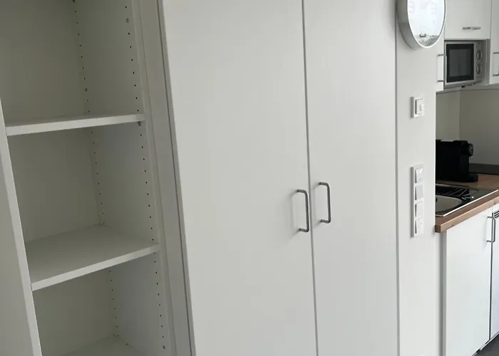 Comfort Living Apartament *
