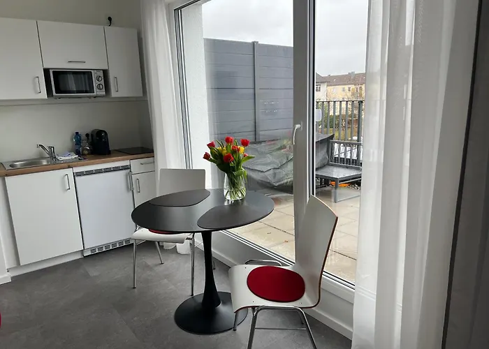 Apartament Comfort Living