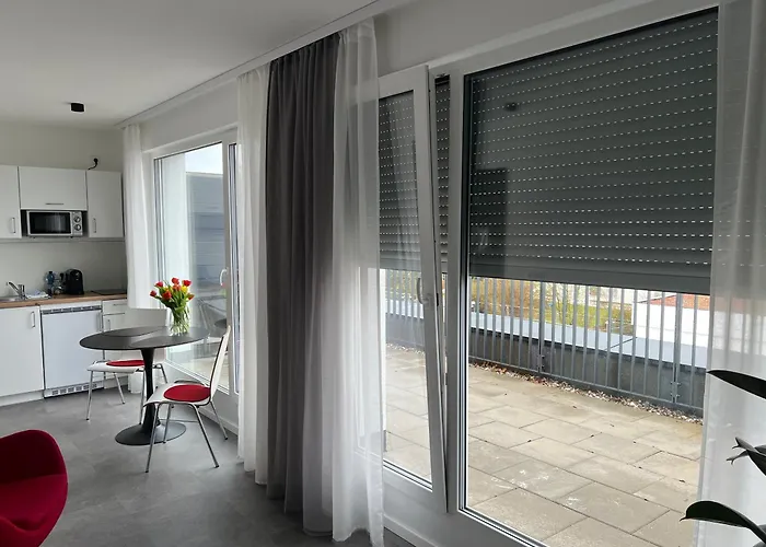 Apartament Comfort Living