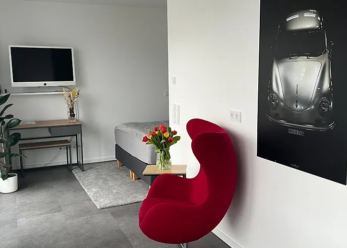 Apartament Comfort Living